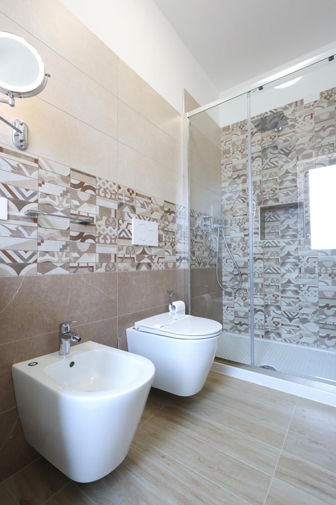 Sara B&B Accommodation Санта-Доменика Экстерьер фото