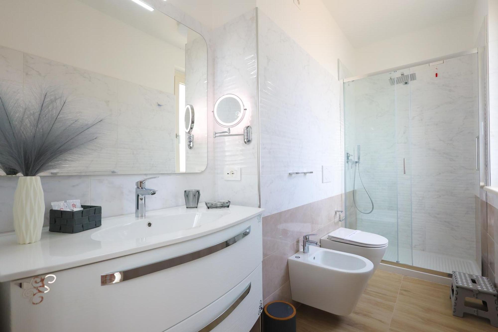 Sara B&B Accommodation Санта-Доменика Экстерьер фото